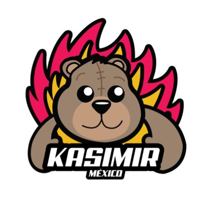 Kasimirmx's tweet photo. #NuevaFotoDePerfil https://t.co/luH3pTooIE