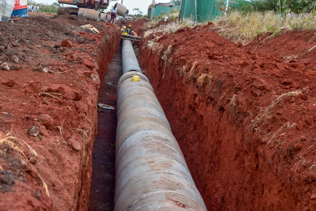 essy_2128's tweet photo. Proper water and sewer system is none negotiable when doing residential houses. Its what will make a good house a good home.
#InfrastructureAtKijani https://t.co/aDBidLB6SF