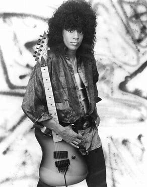 Happy 59th Birthday To Tony MacAlpine - Planet X, Steve Vai and more. 