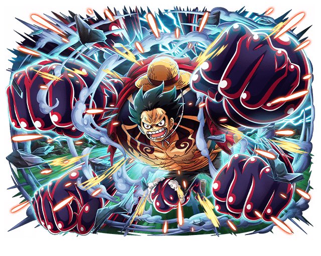 モリアクラブ V Twitter このルフィはバウンドマンじゃなくて 対知属性絶対倒すマンになりそうだ スタンピードルフィは1位2位を争うかっこよさだったから欲しいなぁ 船長効果の偏り具合もわい好みや まぁおれは映画のdvd 発売するくらいに当たりそうだなぁ笑笑