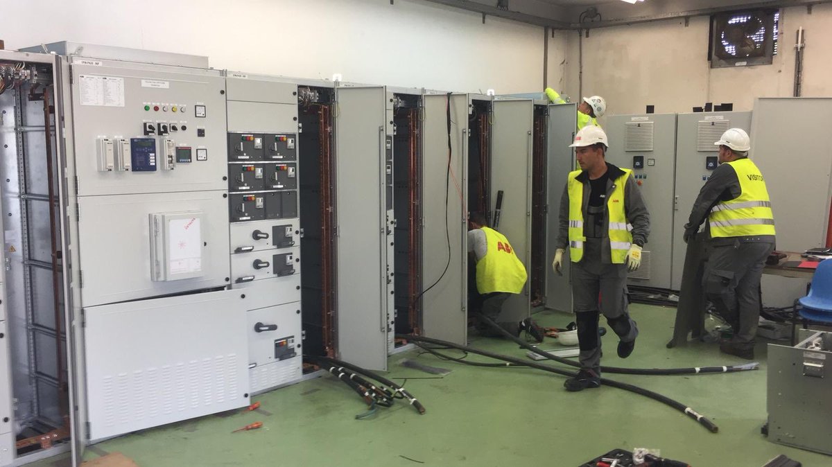 SPEC Ltd tweet media