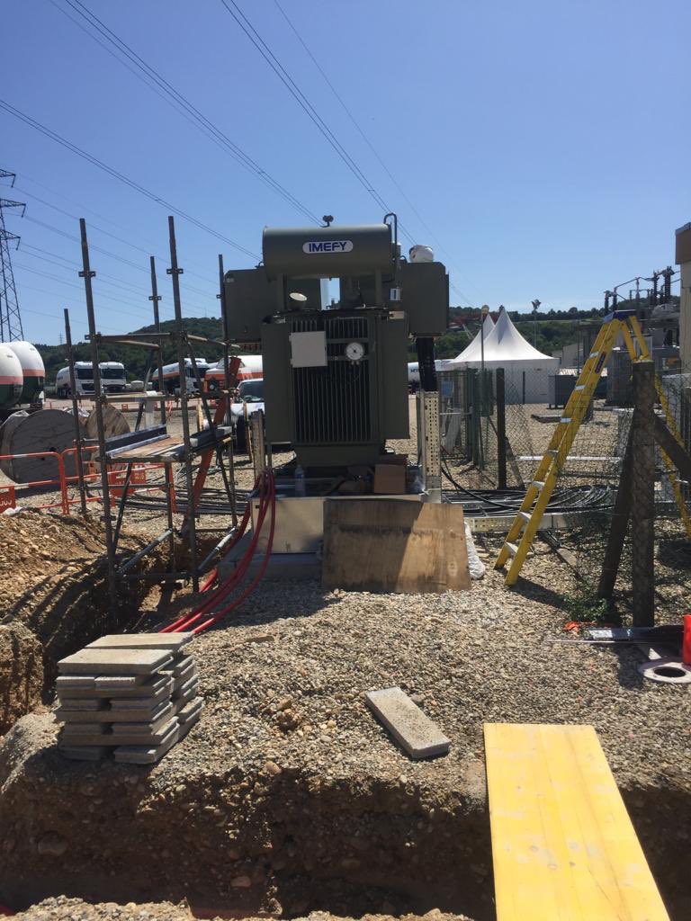 SPEC Ltd tweet media