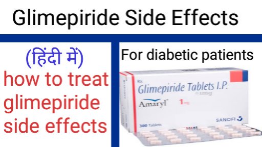 healrh's tweet photo. https://t.co/qOotc7MAyJ 
Glimepiride common side effects. | how to treat side effects| https://t.co/XIl0S1k87O