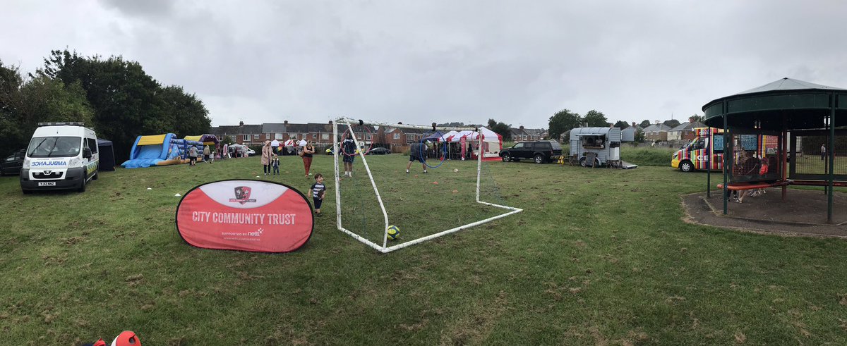 Thank you to everyone who attended yesterday’s celebrations #100yearsofcouncilhousing so pleased to see so many people despite the weather! Lots of money raised for the @LordMayorExeter charity @ExeterCCT and what an amazing cake!! @ECC_Housing @ExeterCouncil #residentinvolvement