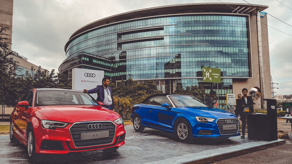 WhoisHarsha's tweet image. Mega Expo @saplabsindia 
#SAPlabs #MEGAexpo