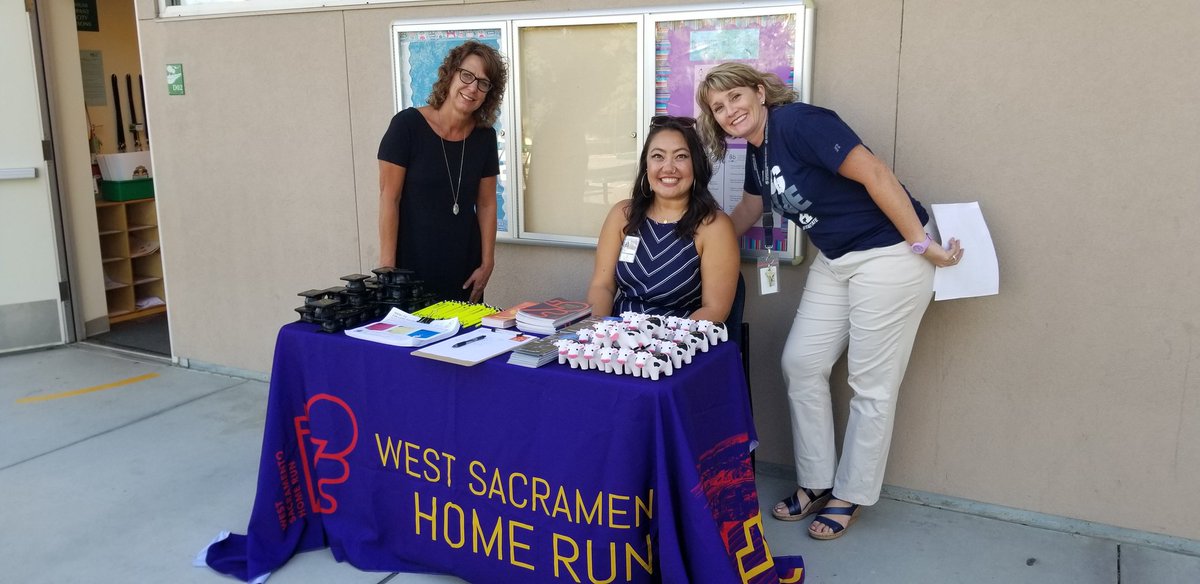 West Sacramento Home Run program during our Kindergarten Back to School Night! #collegesavings #financialplanning #kindergarten2019 <a href="/krodriguezVP/">Riverbank K-8 School</a> <a href="/K8Wusd/">RiverbankOtters</a> <a href="/cityofwestsac/">West Sacramento</a> <a href="/WUSD_EdServices/">WUSD-EDSERVICES</a> <a href="/WUSDK12/">WUSD</a>