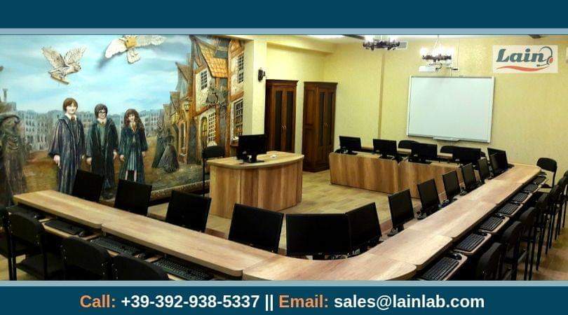 LAIN SRL tweet media