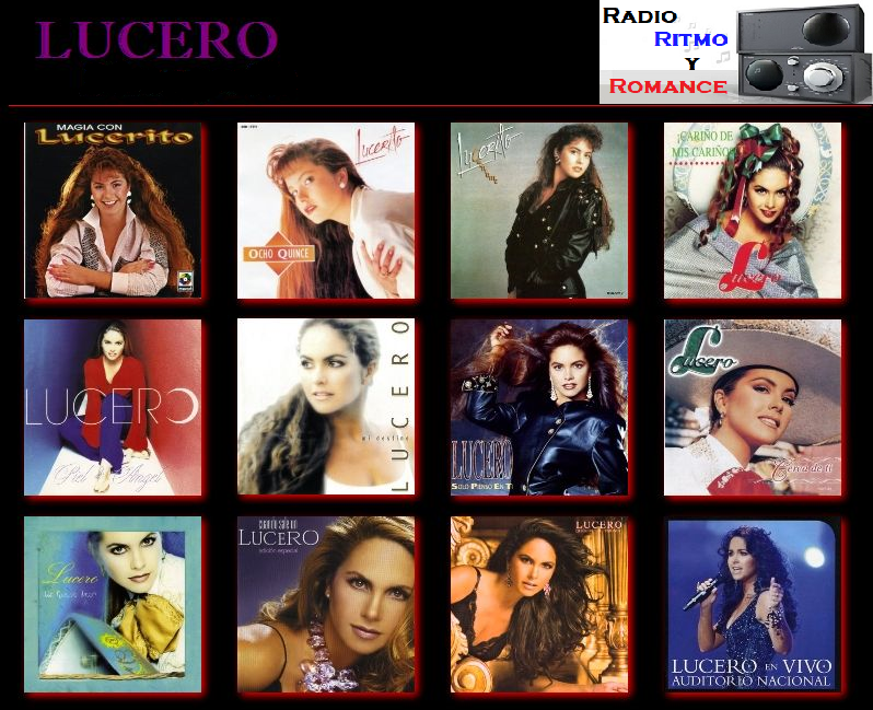 RitmoRomance's tweet photo. #UnAñoMasDeVida (#HoyEnLaMusica) para la cantante, actriz y conductora de TV mexicana #Lucero, quien es considerada artísticamente como #LaNoviadeAmérica. 
#Cumpleaños #UnDiaComoHoy
@LuceroMexico https://t.co/JvI7h4AKXl