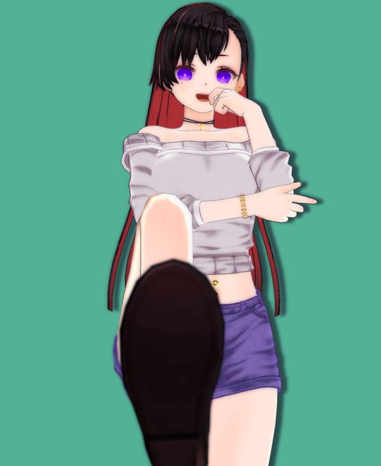Ccしらゆキッスのtwitterイラスト検索結果