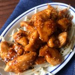 安くてうまい!？胸肉ともやしで作る「鶏のコクうま生姜焼き」の作り方!
