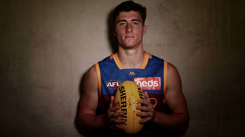 Brisbane Lions tweet media