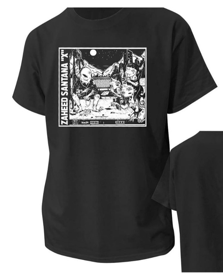 Spvce Problems (@spvceproblems) on Twitter photo 