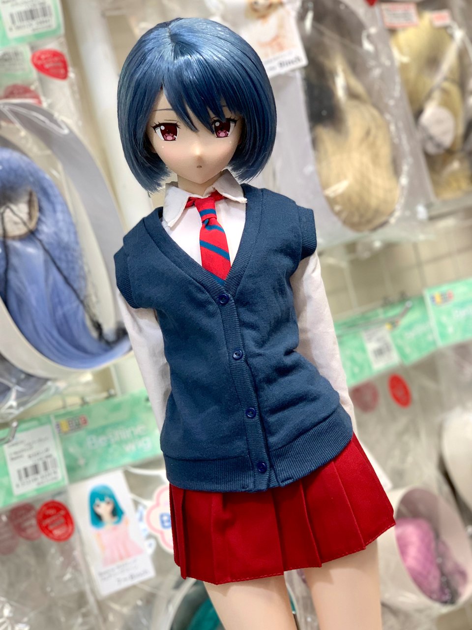 アゾンレーベルショップ大阪 on X: アゾンレーベルショップ大阪 on X: