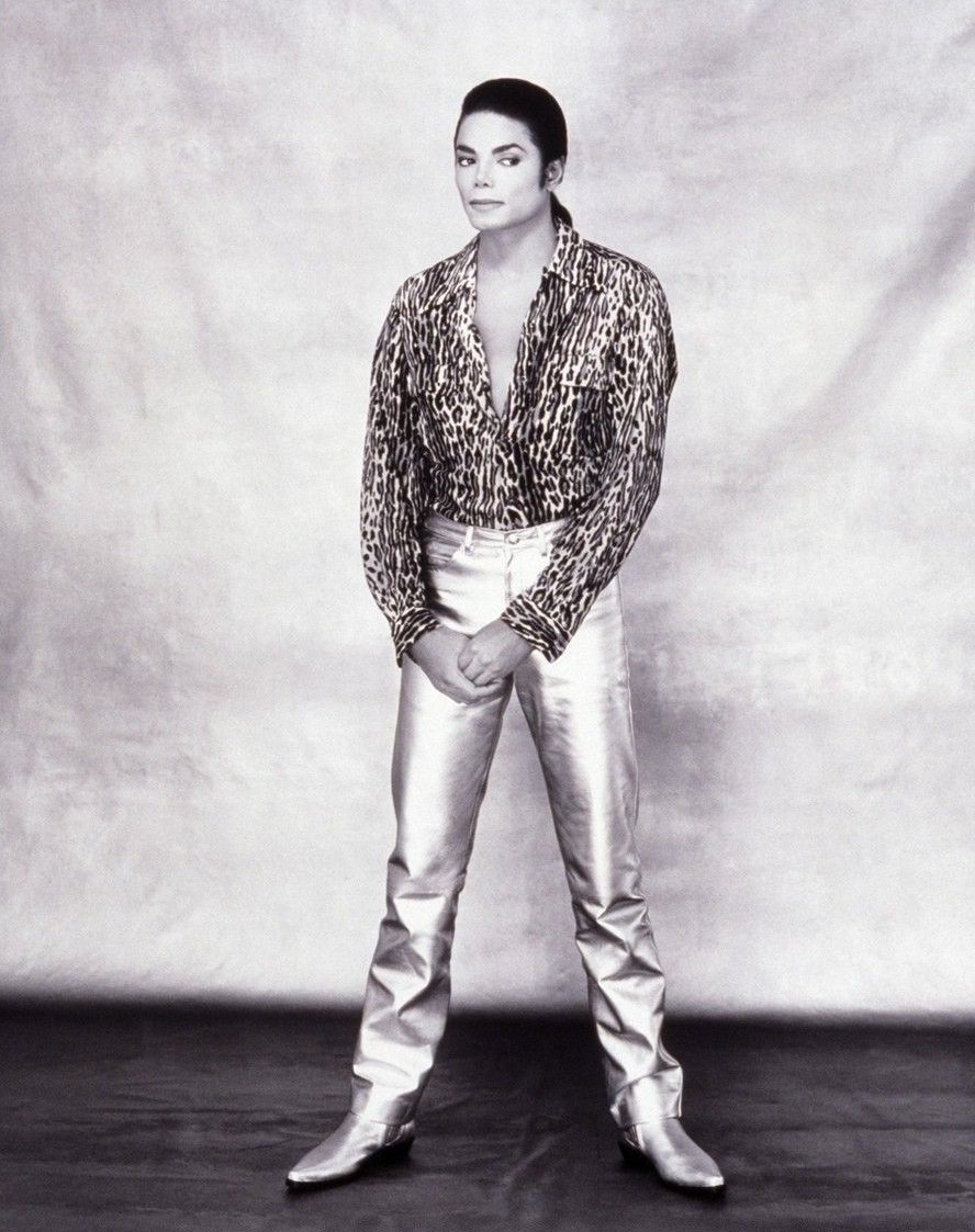 Happy 61st birthday Michael Jackson 