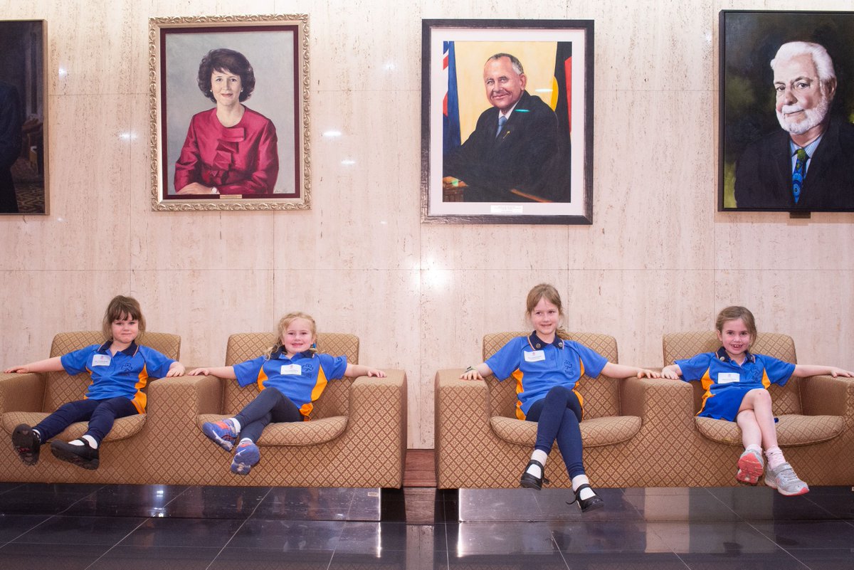 Mmmmm no guesses what we will be when we grow up!!