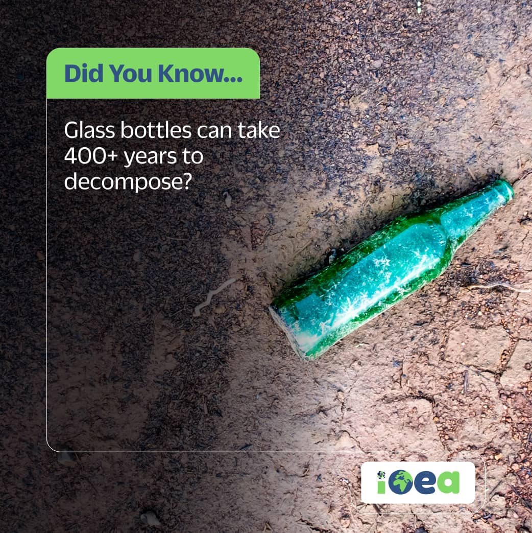 Did you know?
#BecomeACharteredEnvironmentalist 
#BeQualified
Enroll at ioeaghana.com/us/apply-now/