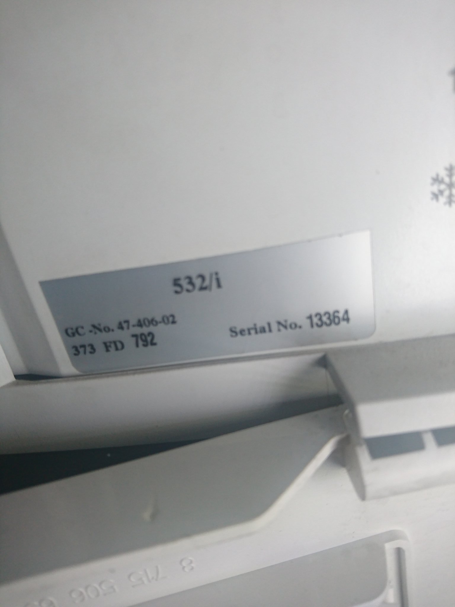 Worcester Bosch on Twitter: "@BritishGasHelp @DidymusBrush Hi Paul, Based  on the FD code in the image that boiler was manufactured in December 2007,  If you have any follow up questions feel free