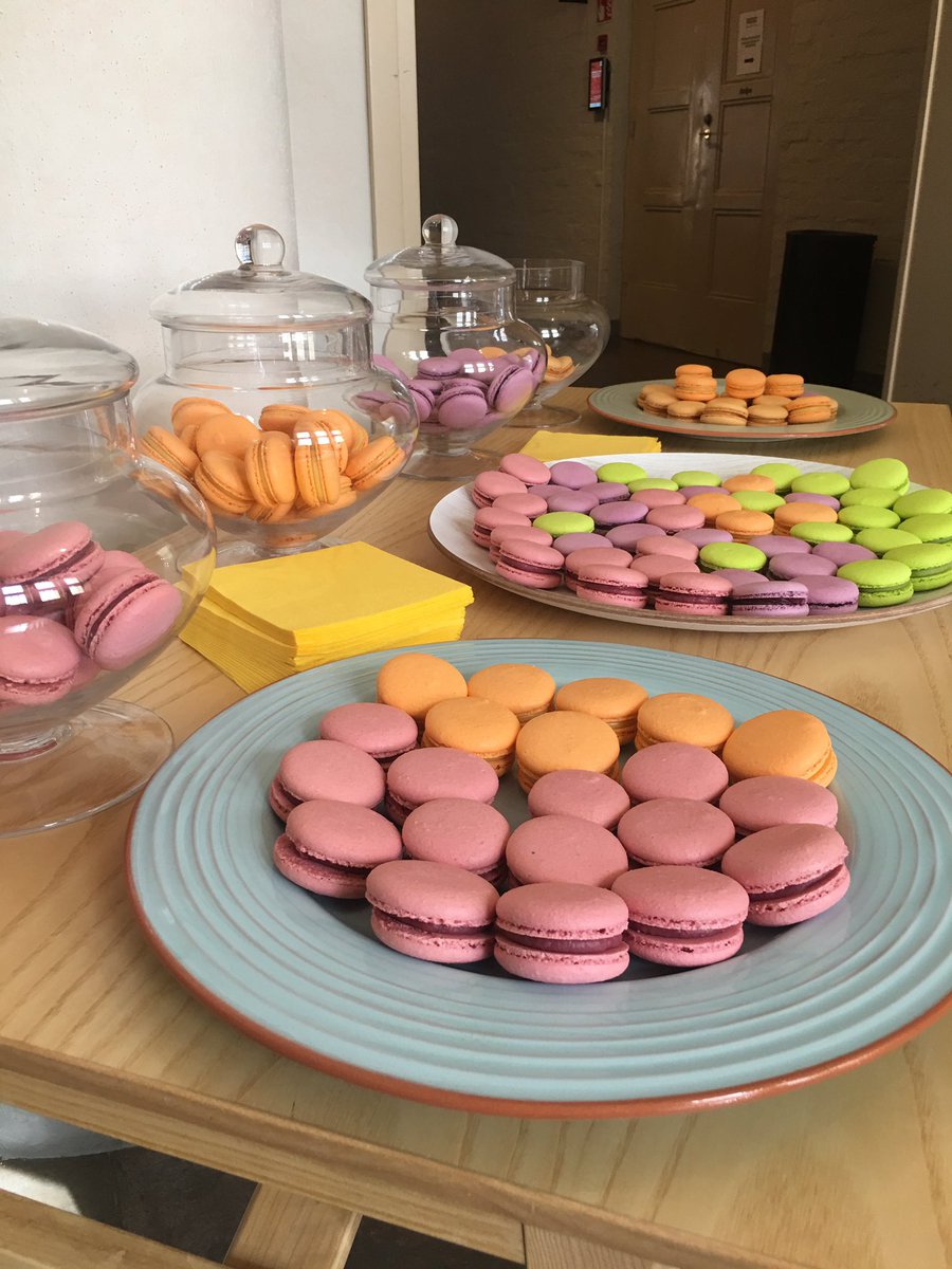 BakeryHelsinki's tweet photo. Welcome! Enjoy the Nordic Taste #EU2019FI #EU #FreeSpeechHelsinki #Brexit #Finland @NatMuseum_FI #juhlaviikot @helsinki @helsinkifest https://t.co/r2PRIsVhAS