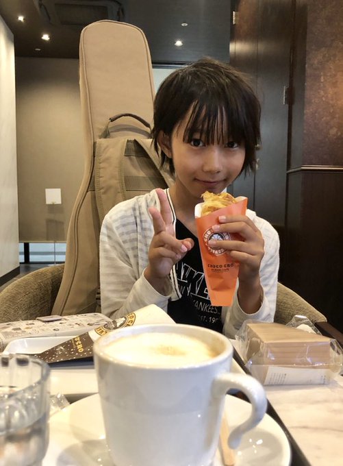 Twitterのコスプレ画像9