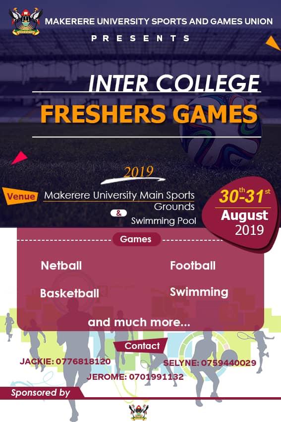 Mak_sharks's tweet photo. Happening tomorrow evening at the pool, #heyfreshers  tell a friend, to tell another or a stranger to come rep your college from @MakCAES ,@MakCoBAMS , @MakCoNAS ,@MakCEDAT , @MakCOVAB ,@MakerereCHS ,@MaKCEES and all @MakerereU colleges. Can't wait for the fire ⚡🔥🔥 https://t.co/xfJWiaeUzK