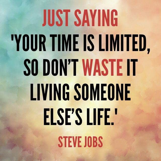 Fayaz King בטוויטר Just Saying Your Time Is Limited So Don T Waste It Living Someone Else S Life Steve Jobs Acting And Pretending Is Hard Work Be The Best Version Of Yourself Lifelesson Fayaz King בטוויטר Just Saying Your Time Is Limited So Don T Waste It Living Someone Else S Life Steve Jobs Acting And Pretending Is Hard Work Be The Best Version Of Yourself Lifelesson