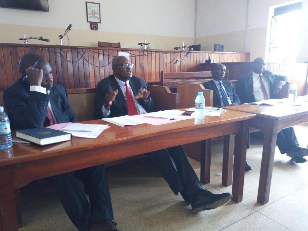 mediationUganda's tweet photo. #mediation still plays a critical part in settling disputes out of court @JudiciaryUG through #ADR. Also promoting devt. Eliminating delays in infrastructure planning. We would like to encaurage lawyers to embrace mediation it works. @FordFoundation @JSCUganda @Justice_Centres https://t.co/lypWGtL9nX