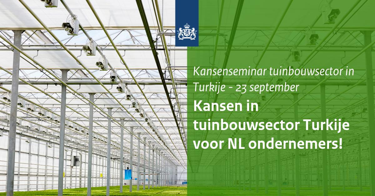 RVO Agrarisch tweet media