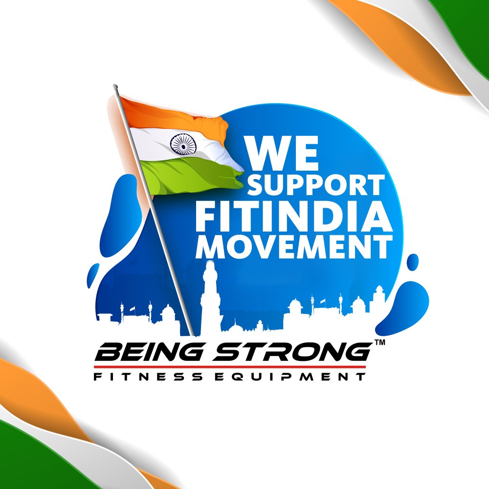 Being Strong tweet media