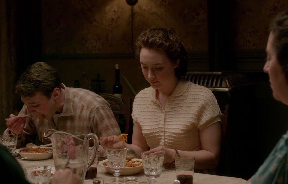 FilmFeastUK's tweet photo. The food scenes in BROOKLYN (2015) screening at @SuffolkLibrary IPSWICH on 5th Oct at 6:30pm with food by #ApplaudCoffee Book Now https://t.co/ns3ZyZtGkt #suffolk #filmandfood #ipswichlibrary #filmfeastsuffolk #food #film #saoirseronan https://t.co/lmOfsHqTGh