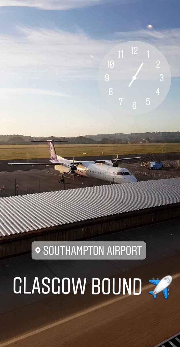 AnnaAtkin95's tweet photo. Early start for the iESE crew this morning! ✈ #InnovationClub #iESEInternational https://t.co/rVGXfvv72a