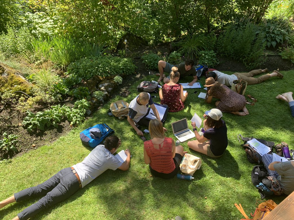 Leyton Schnellert (@leytonschnell) on Twitter photo We are off to a mindful, place-conscious start with <a href="/WKTEP/">WKTEP</a> this year. The people, the places, and weather worked together in beautiful ways. #ruraleducation #teachereducation #lovetheplaceyoulearn <a href="/UBCTeacherEd/">UBC Teacher Education</a> <a href="/memctavish/">Marianne McTavish</a> <a href="/nicolakuhn/">Nicola Kuhn</a> <a href="/kmknapik/">kathi knapik</a> <a href="/dleeming2/">Danny Leeming</a> @smaloff <a href="/AnnaLautard/">Anna Hall Lautard</a> We are off to a mindful, place-conscious start with <a href="/WKTEP/">WKTEP</a> this year. The people, the places, and weather worked together in beautiful ways. #ruraleducation #teachereducation #lovetheplaceyoulearn <a href="/UBCTeacherEd/">UBC Teacher Education</a> <a href="/memctavish/">Marianne McTavish</a> <a href="/nicolakuhn/">Nicola Kuhn</a> <a href="/kmknapik/">kathi knapik</a> <a href="/dleeming2/">Danny Leeming</a> @smaloff <a href="/AnnaLautard/">Anna Hall Lautard</a>