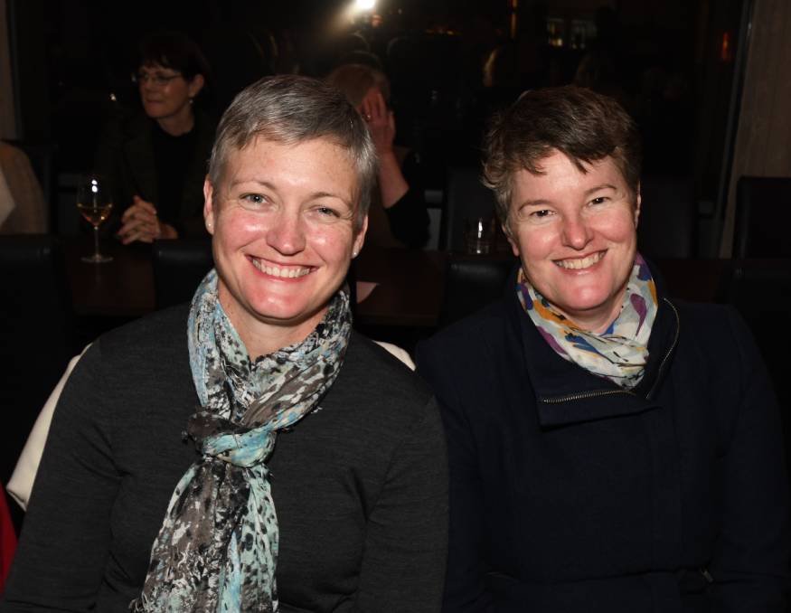 central_forum's tweet photo. Were you at our inaugural event in June with The Hon. @bronnietaylor who spoke about her experience as a rural woman? Don't miss out on our next event in a couple of weeks! Tickets still available https://t.co/i7mWJfD6vz #ruralcommunities #womensupportingwomen @McRaeJoanne https://t.co/Dx9lEPilrj