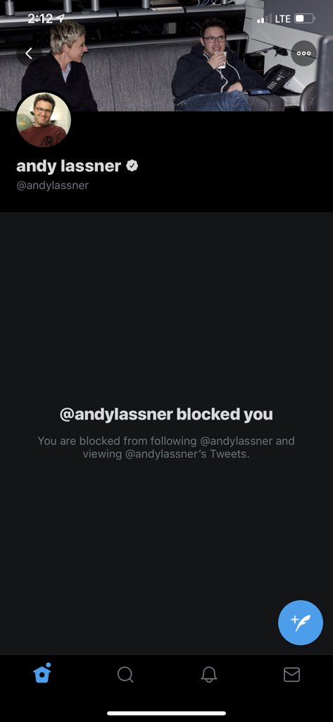 Jacob_Roseman's tweet photo. @yashar @andylassner If only I could... 

🤷🏻‍♂️🤷🏻‍♂️🤷🏻‍♂️ https://t.co/mLAzjJxTJT
