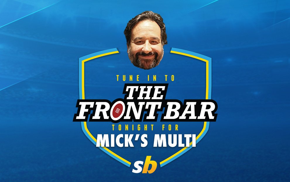 sportsbetcomau's tweet photo. Canada to beat Australia? #MicksMulti is live and he has gone against the Boomers in their first 2019 FIBA World Cup match!
Take a look: https://t.co/3WCmi5yIs4 https://t.co/iLAvJrtbKp