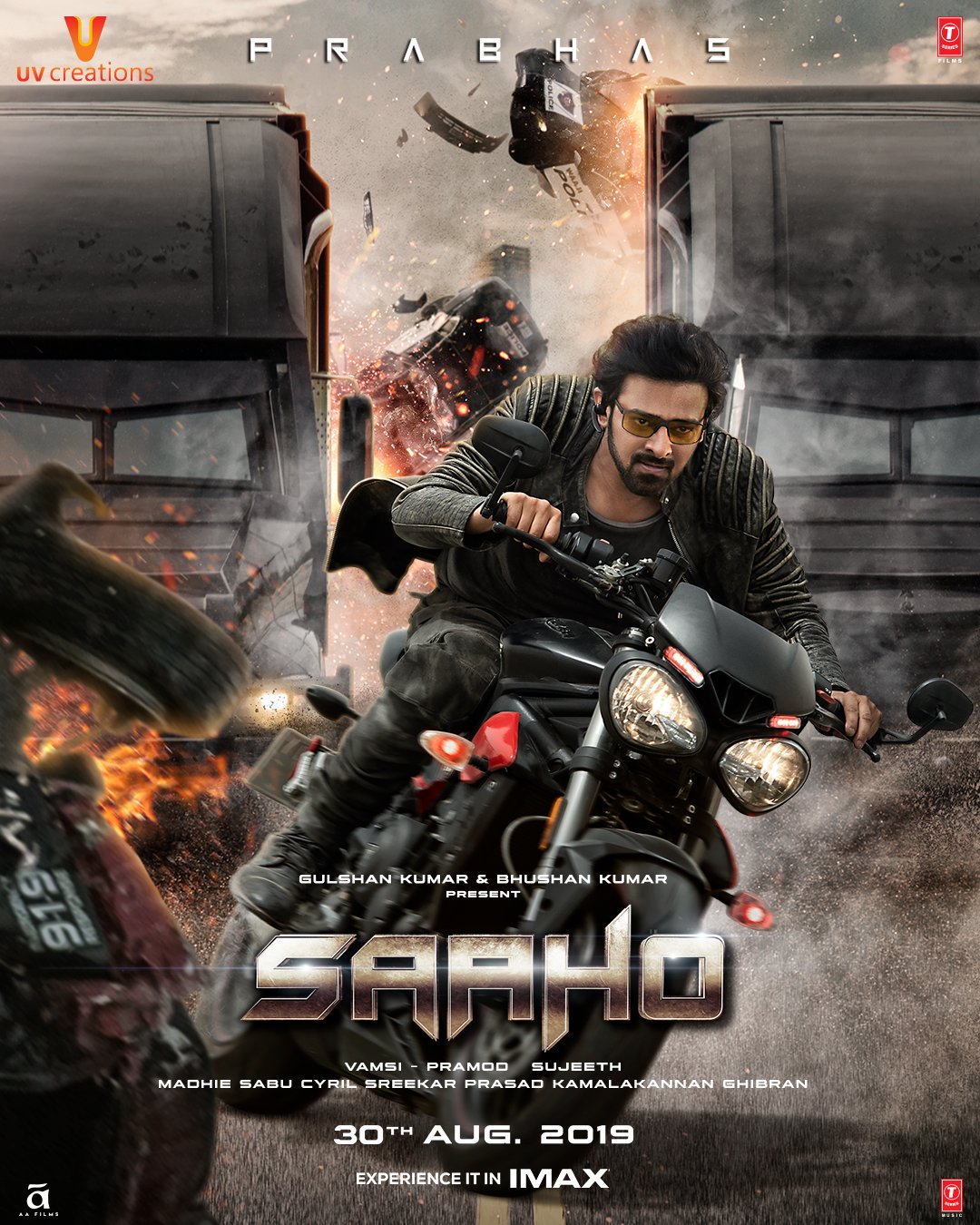 Saaho full movie free online watch sale