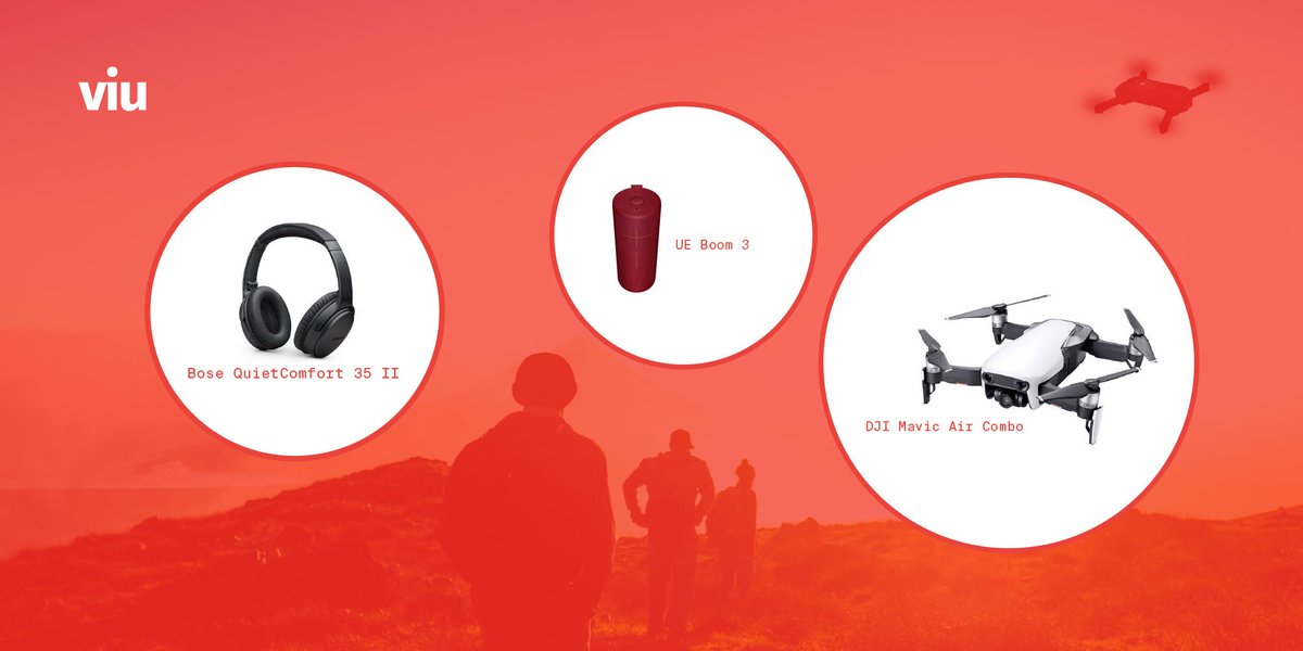 Tweet your number one insight from <a href="/frontzurich/">Front Conference Zurich</a> and win! 
1 Share your number one insight
2 Add our handle <a href="/viuteam/">VIU AG</a>
3 Use hashtag #FRONTZURICH in your tweet
For all the legal stuff, go to viu.ch/wettbewerb