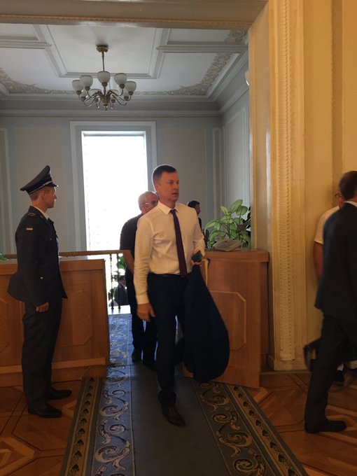 Переглянути зображення у Твіттері