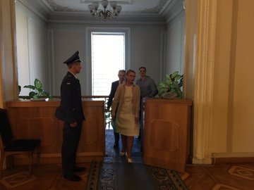 Переглянути зображення у Твіттері