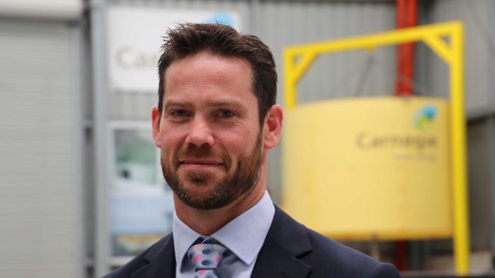 techbuddyw's tweet photo. Carnegie Clean Energy undertakes capital raising in a ... - See Full >> https://t.co/QnwMLtC70i
.
.
#technology #techno #tech #games #technews #technopreneur #techlife #techstartup #techouse #technolove #techgame #technologies #technolife #techgeek #techaddict #technolovers https://t.co/9HHXxue2fj