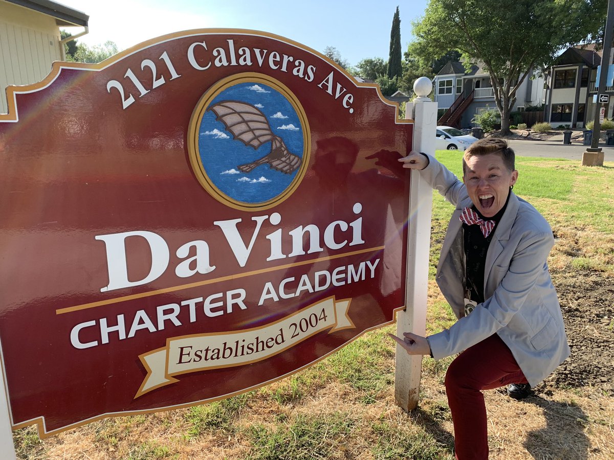 educatorcc's tweet photo. ECC FINAL DAY 365!
Edit tomorrow. I’m exhausted!
So much love!! LAST 24 MINUTES TO HELP ME #CHIPINFOREDUCATION BEFORE THE ECC IS OVER!School supplies for educators;Donate to DJUSD for mental health services for K-12 students!
ECC Fundraiser @gofundme OR https://t.co/FXQUjP1FhD https://t.co/StKv8MO1j2