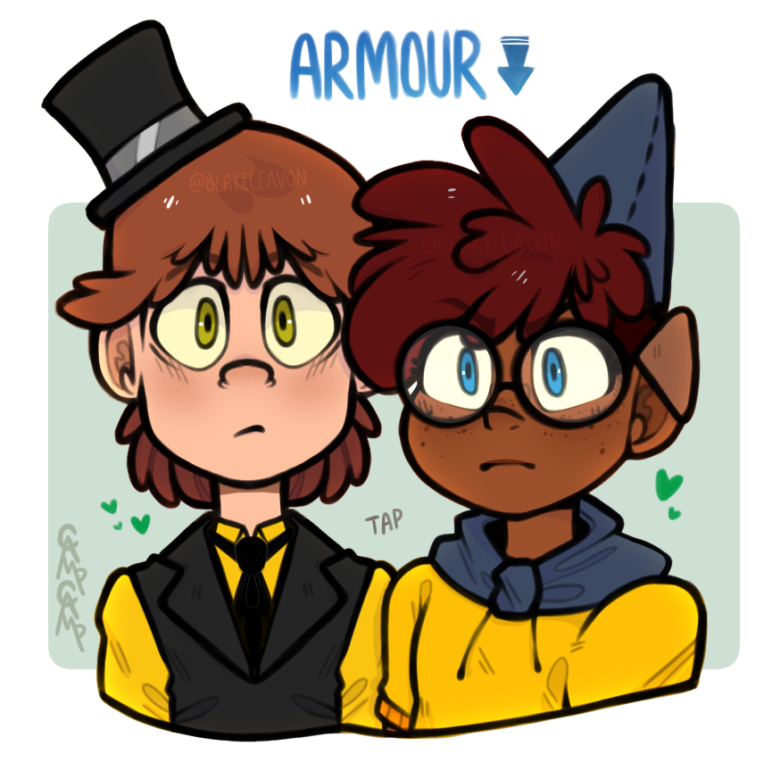 NRapt0r's tweet photo. Some Nerrison because they're my lovely Kiddo's.
#Anime #AnimeArt #CampCamp #Harrison #Nerris #Nerrison #CCHarrison #CCNerris #DigitalArt #Art #FanArt #NotFreeOfUse #Commission #CommissionsOpen https://t.co/cgkBcXfBVU