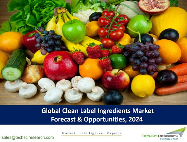 TechSciResearch's tweet image. Global Clean Label Ingredients Market stood at USD34.22 Billion in 2018 and is projected to surpass USD66.06 Billion by the end of 2024, Visit, bit.ly/30JRzgm
#TechSci #CleanLabelIngredientsMarket #CleanLabelIngredients #Marketresearch @ADMupdates @DuPont_News @Cargill