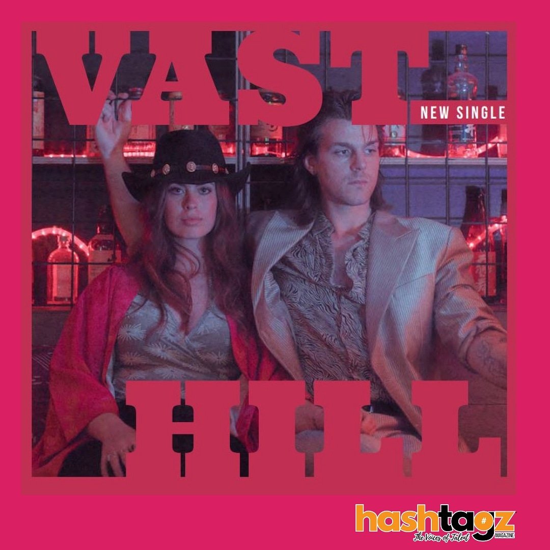 HashtagOzMag's tweet photo. Returning to further romance and  intoxicate us  with their dreamy sounds, Vast Hill has released their new single, Oblivion. Check out ISSUE 7 and download via https://t.co/4fUmAq9KWm as Hashtag Oz caught up with Vast Hill over a Q&amp;A.

#newsingle #vasthill
#newrelease #newalbum https://t.co/gQY0v1Tnnp