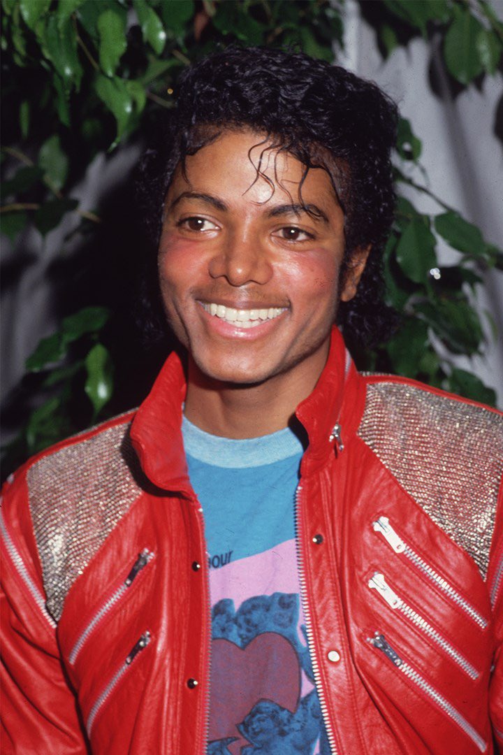 Happy Birthday Michael Jackson, King of pop. Legends live forever.  61 Today. 
