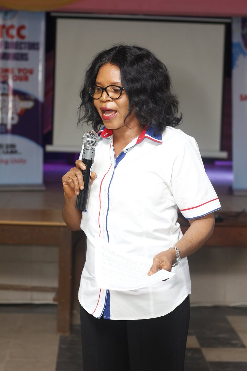 ekom9's tweet photo. STCC CAMP DAY THREE: Featuring Health Talk, Seminar on Effects of Corruption on Young People, Interaction with Wives of Permanent Secretaries, Akwa Ibom State, Unit/Variety Night, Etc.
@STCC4real @YAFng @maryokwusogu @PatienceLawre14 @okonud @peachess_e @Chambeey https://t.co/TDNBWxh4Mh