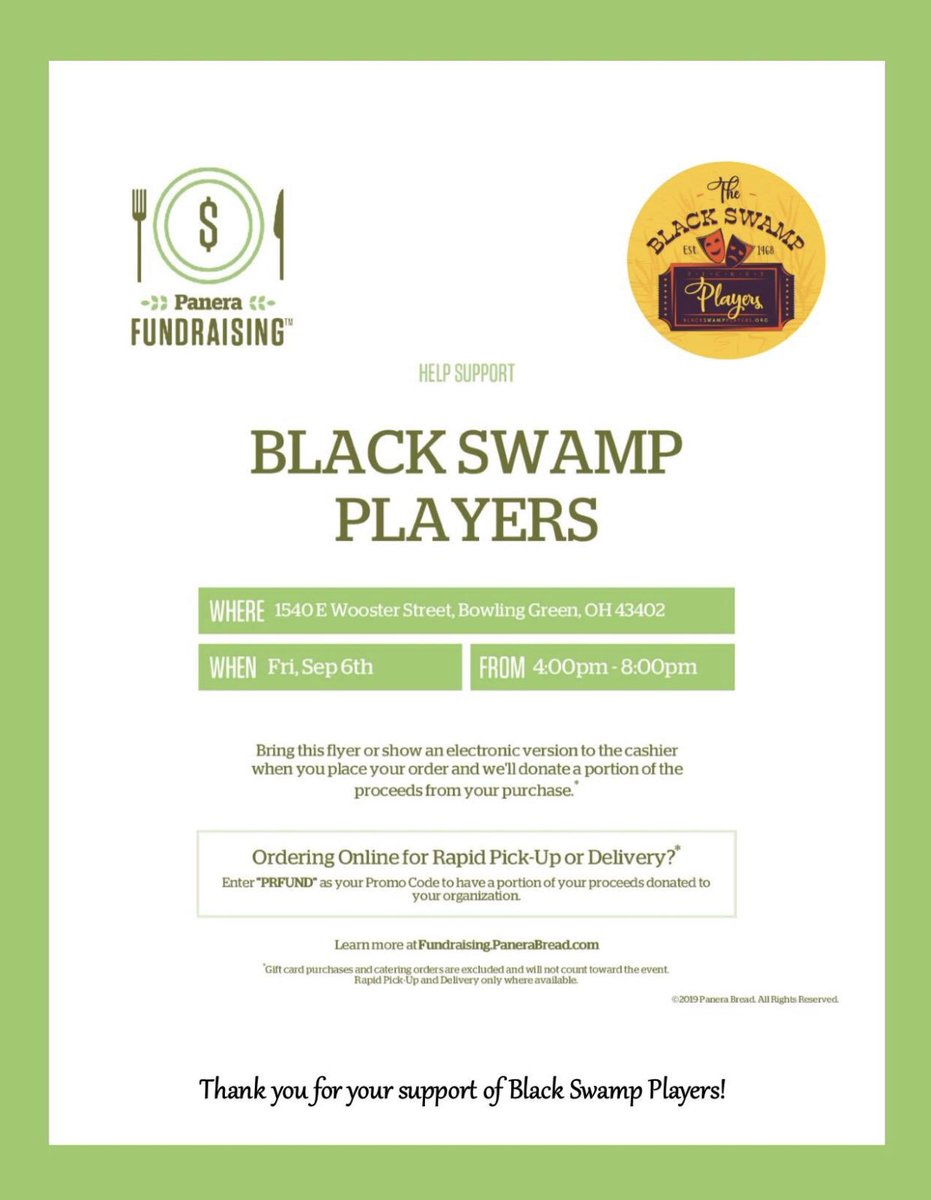 BlackSwampPlay's tweet photo. https://t.co/nJXZrXxgTm
