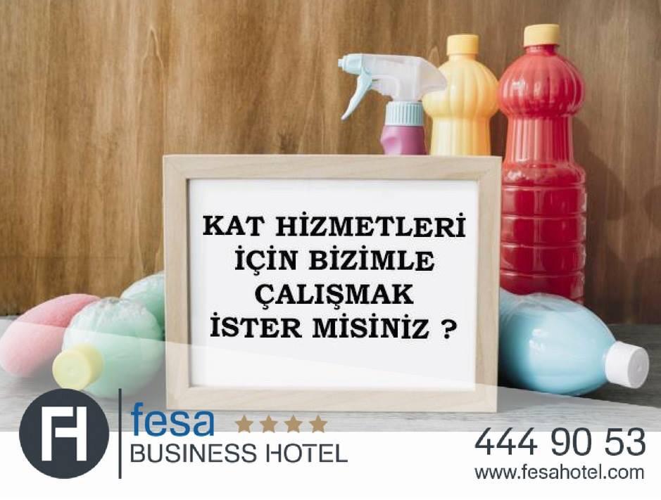 📣Housekeeping departmanı için personel arayışımız bulunmaktadır. info@fesahotel.com adresine cv gönderebilir veya 444 90 53 üzerinden iletişime geçebilirsiniz. #gebzeişilanı #gebzeiş #gebze #işilanı