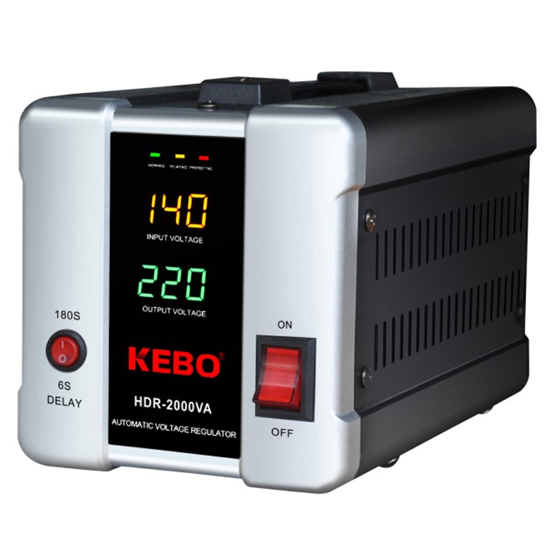 KEBOElectrical's tweet image. ZHONGSHAN DIANXING ELECTRICAL APPLIANCE INDUSTRY CO. LTD gives customers highly recognized voltage regulator for home. #voltageregulatorforhome #avrgenerator