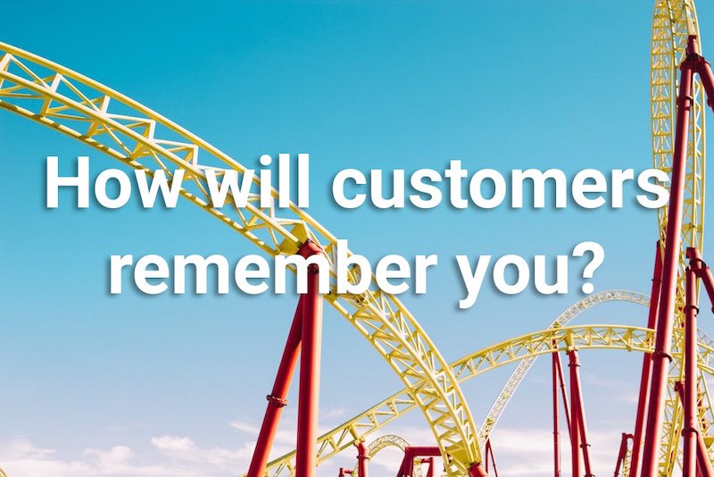 ziggusoftware's tweet image. What can property developers learn from the peak-end rule? engage.ziggu.io/peak-end-rule/ #RealEstate #PropTech  #CustomerExperience