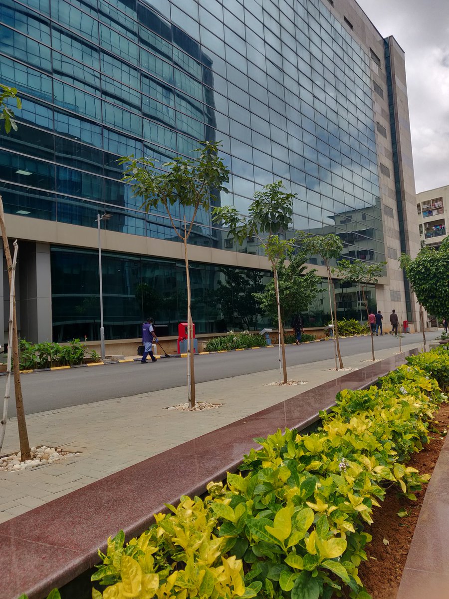 MeeraThazhathel's tweet image. #SAPITDayIndia2019 #NextLevelIT #MegaServiceExpo